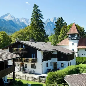 Hyperion - Partenkirchen Гармиш-Партенкирхен